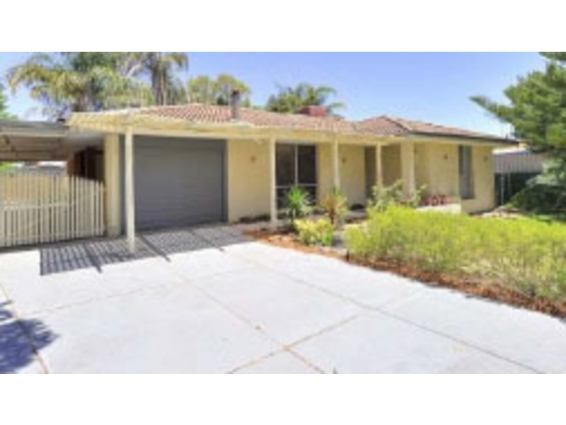 1 Barnes Way, Mandurah WA 6210