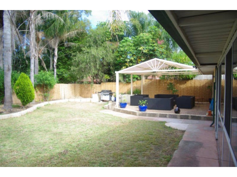 1 Barnes Way, Mandurah WA 6210