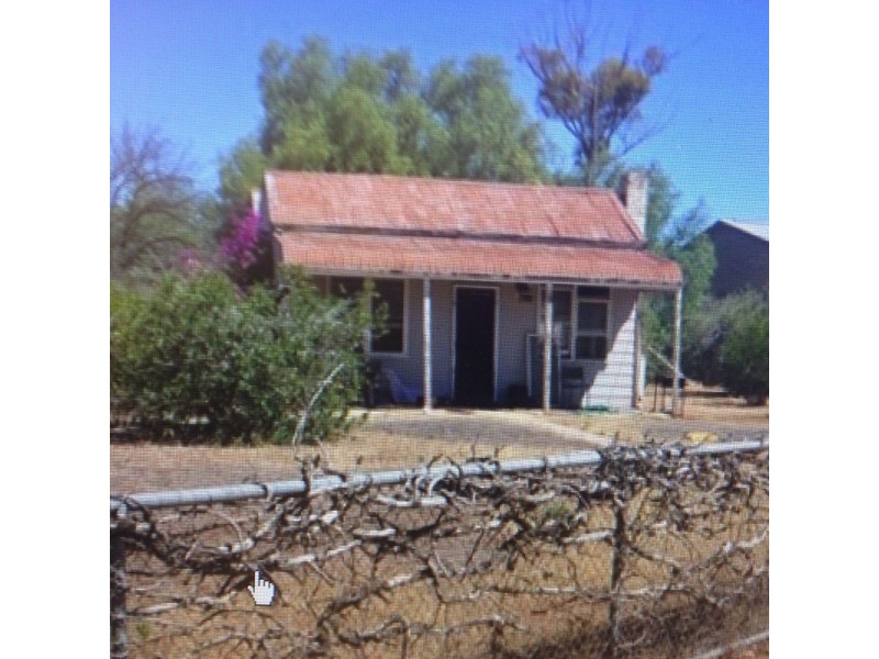 1 Kerang Rd, Quambatook VIC 3540