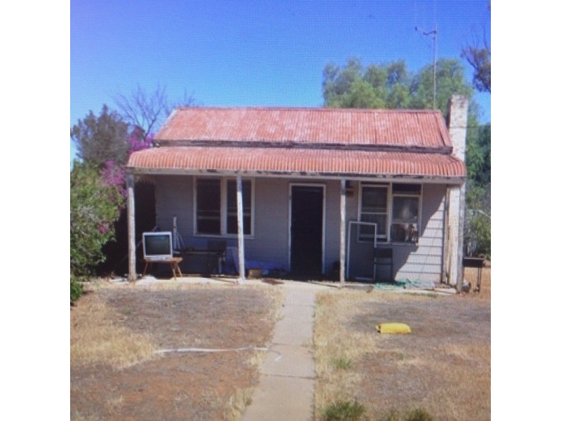 1 Kerang Rd, Quambatook VIC 3540