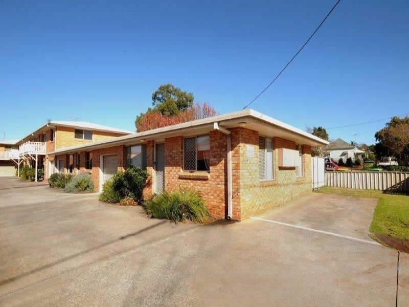 Toowoomba City QLD 4350
