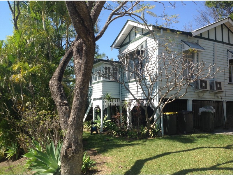 1 Shamrock Street, Gordon Park QLD 4031