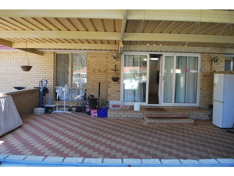 50 Rhine Crescent, Beechboro WA 6063