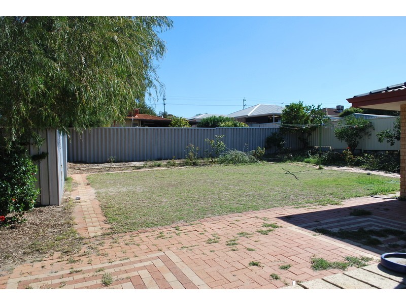 50 Rhine Crescent, Beechboro WA 6063