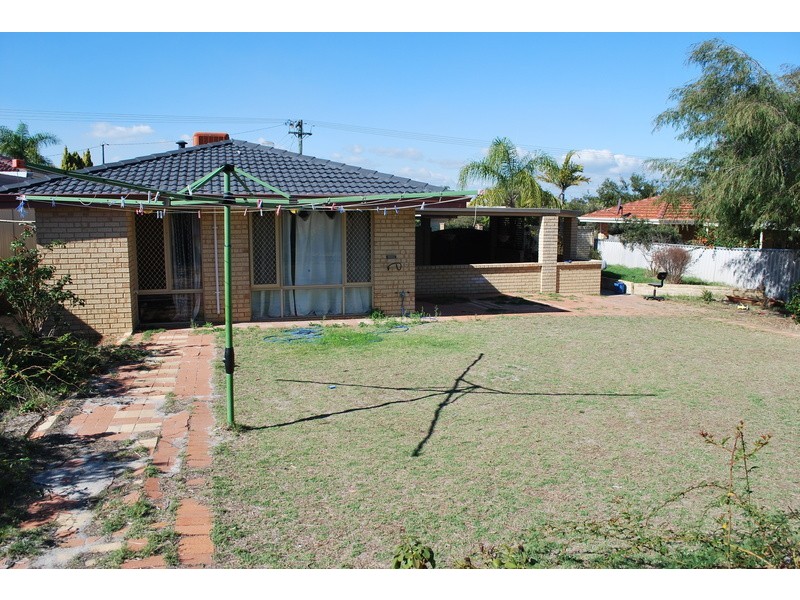 50 Rhine Crescent, Beechboro WA 6063