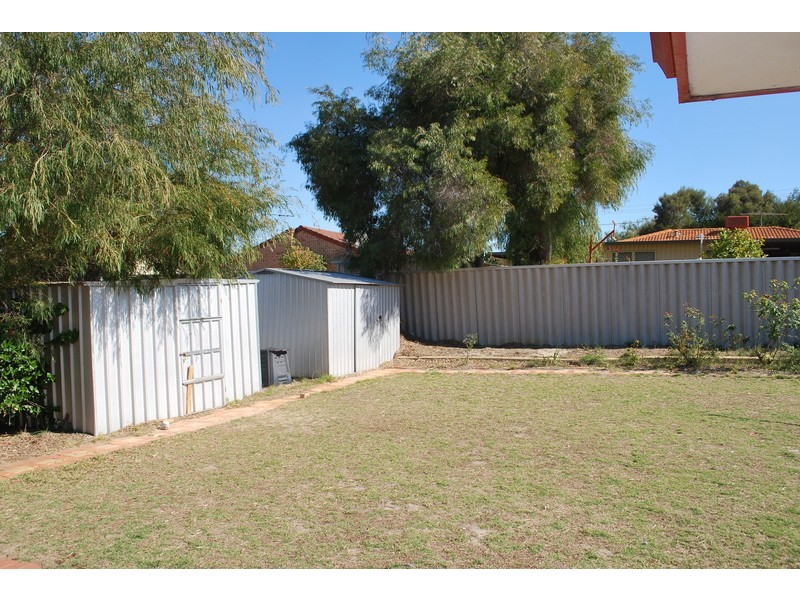 50 Rhine Crescent, Beechboro WA 6063
