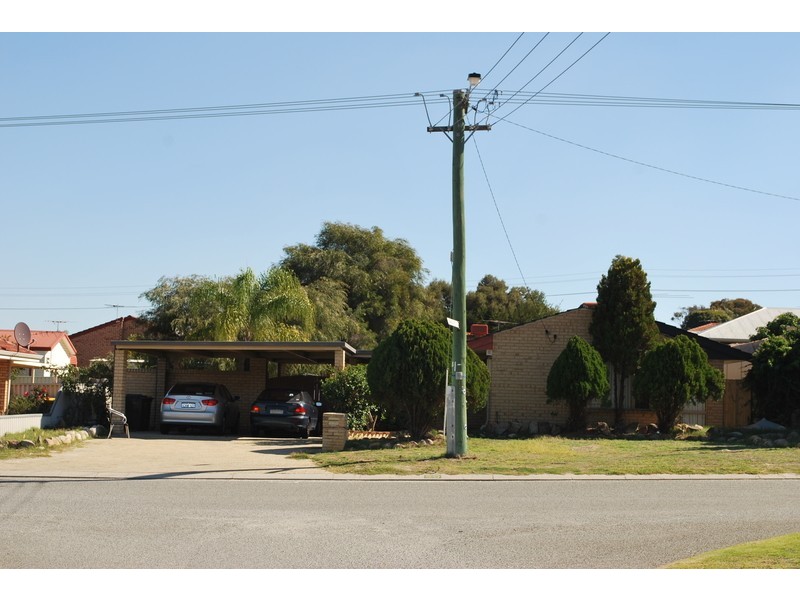 50 Rhine Crescent, Beechboro WA 6063