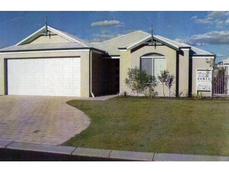 38 Graphite Turn, Dalyellup WA 6230