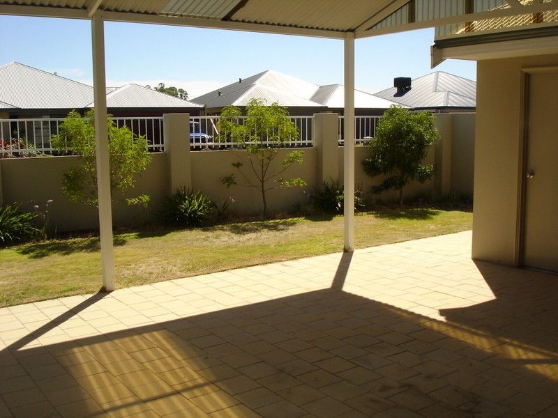 38 Graphite Turn, Dalyellup WA 6230