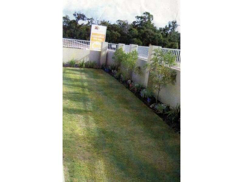 38 Graphite Turn, Dalyellup WA 6230