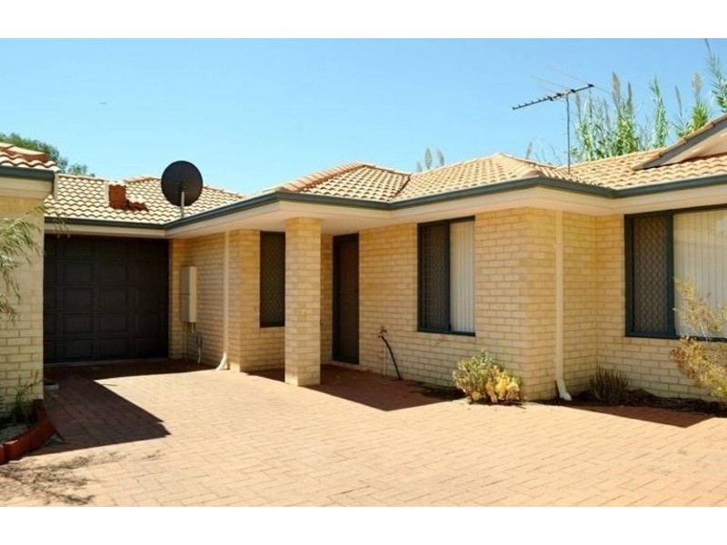 5/22 Evelyn Street, Gosnells WA 6110