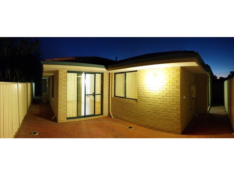 5/22 Evelyn Street, Gosnells WA 6110