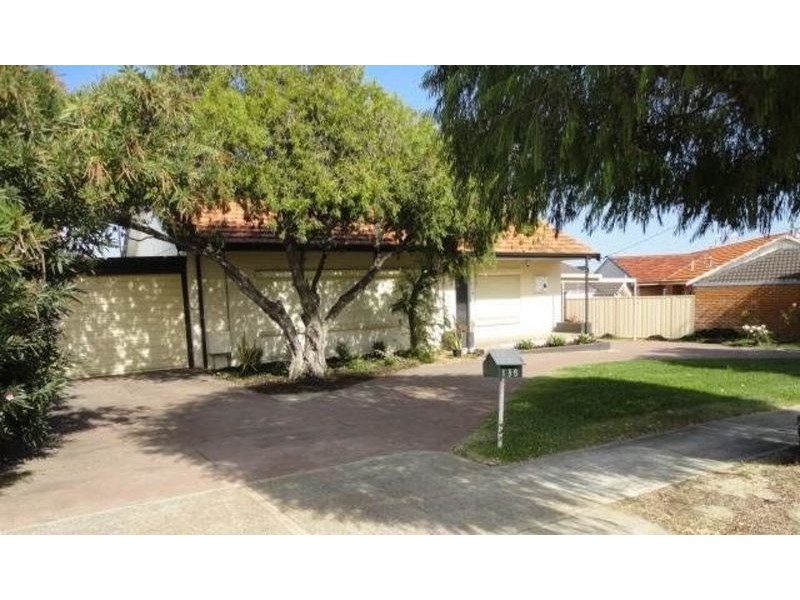 138 Morley Drive, Yokine WA 6060