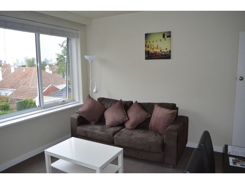 19/273 Williams Road, South Yarra VIC 3141