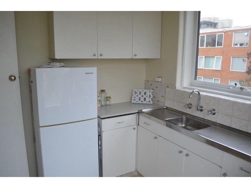 19/273 Williams Road, South Yarra VIC 3141