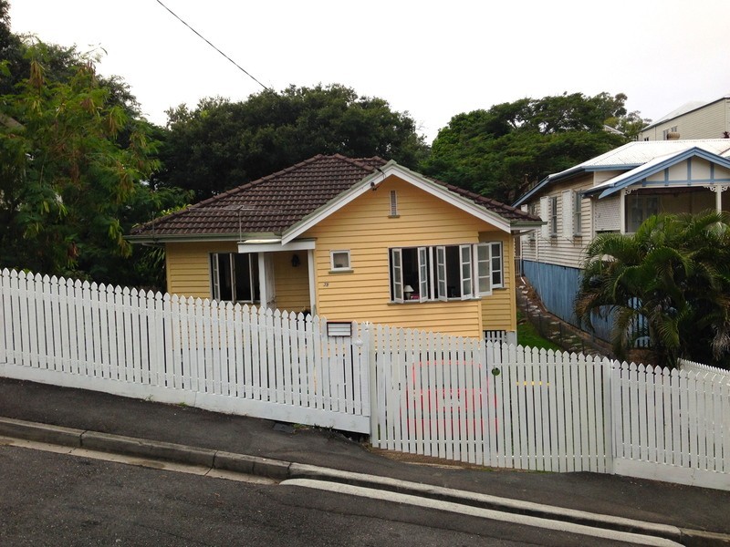 35 Morris St, Paddington QLD 4064