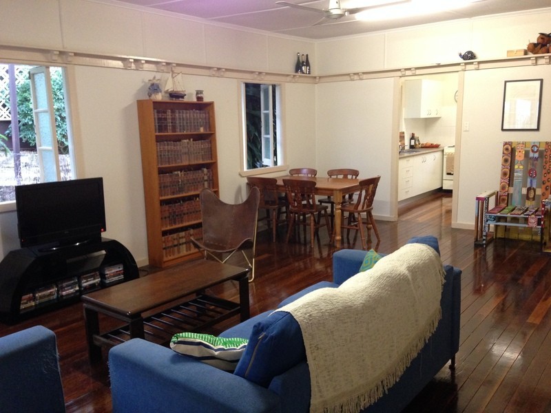 35 Morris St, Paddington QLD 4064