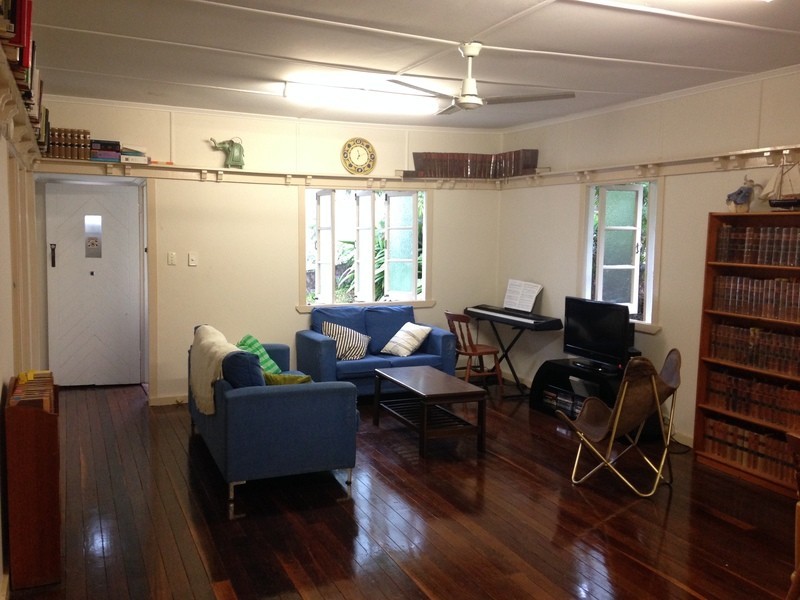 35 Morris St, Paddington QLD 4064