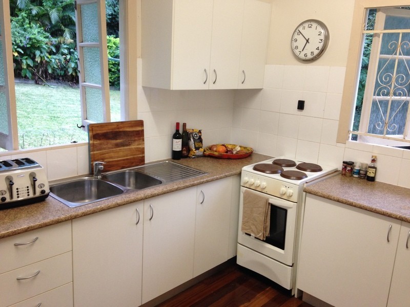 35 Morris St, Paddington QLD 4064