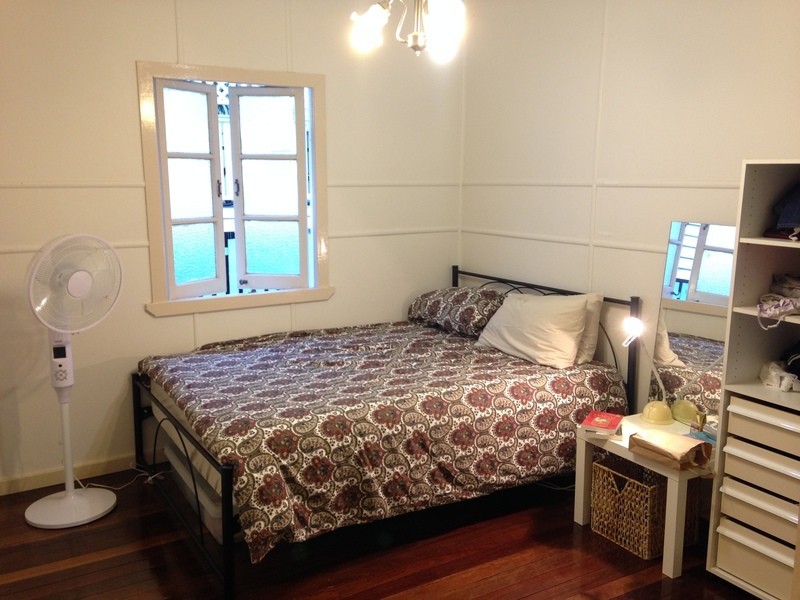 35 Morris St, Paddington QLD 4064