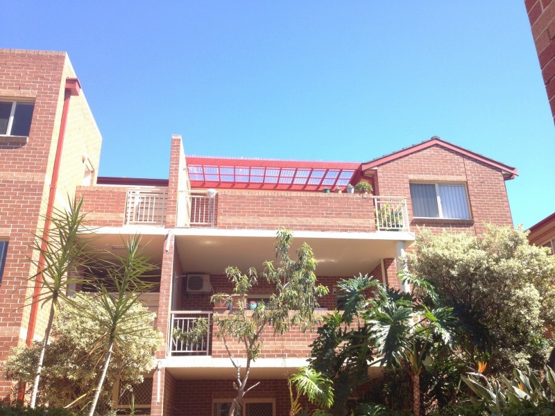 9/88-98 Marsden Street, Parramatta NSW 2150
