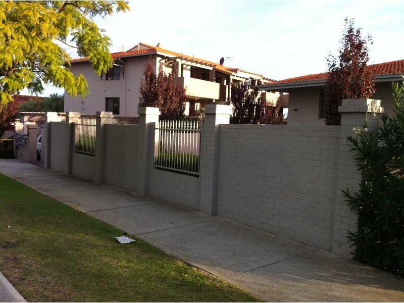 21/111 Hubert St, East Victoria Park WA 6101