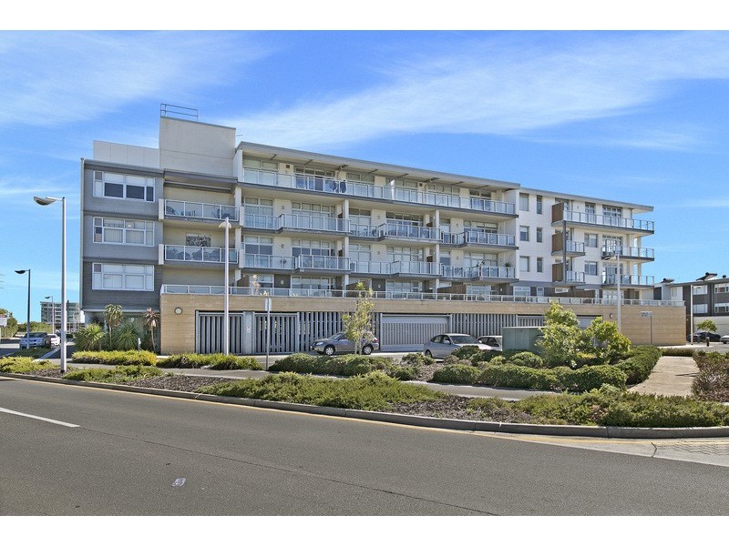 212/6-8 Wirra Drive, New Port SA 5015
