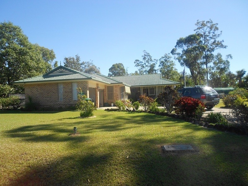 1 Lorikeet Rd, Gulmarrad NSW 2463