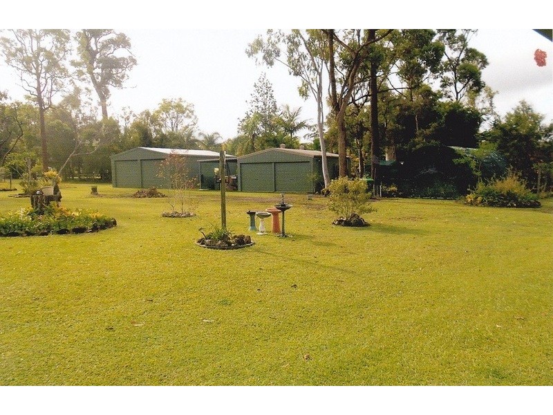 1 Lorikeet Rd, Gulmarrad NSW 2463