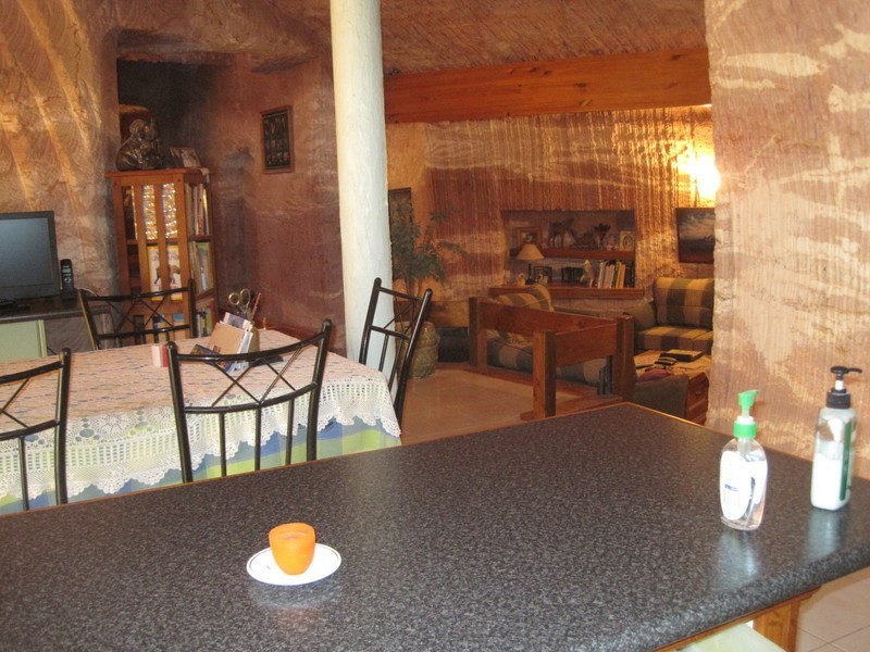 Lot 2035 Potch Gully Rd, Coober Pedy SA 5723