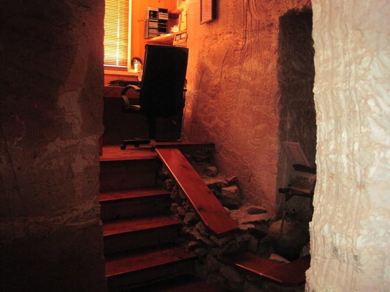 Lot 2035 Potch Gully Rd, Coober Pedy SA 5723