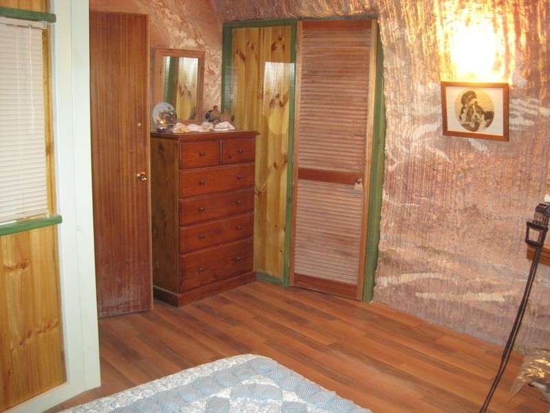 Lot 2035 Potch Gully Rd, Coober Pedy SA 5723