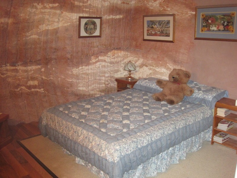 Lot 2035 Potch Gully Rd, Coober Pedy SA 5723