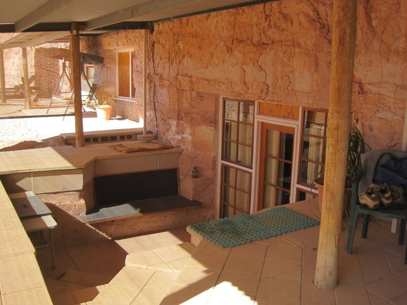 Lot 2035 Potch Gully Rd, Coober Pedy SA 5723