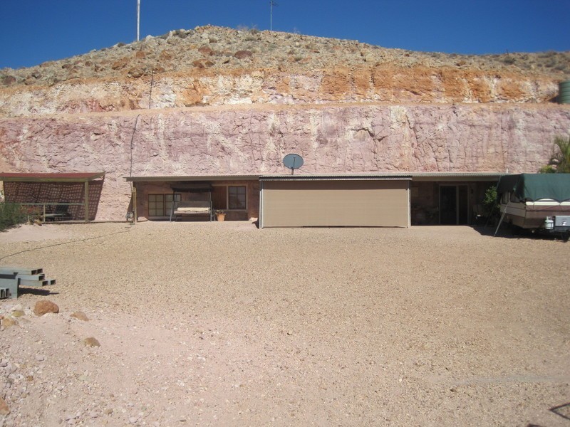 Lot 2035 Potch Gully Rd, Coober Pedy SA 5723