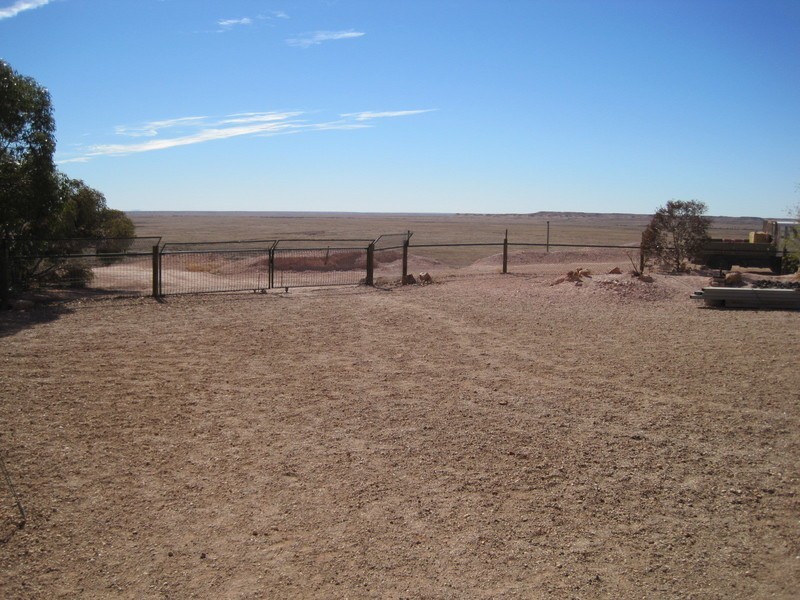 Lot 2035 Potch Gully Rd, Coober Pedy SA 5723