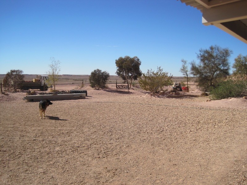 Lot 2035 Potch Gully Rd, Coober Pedy SA 5723