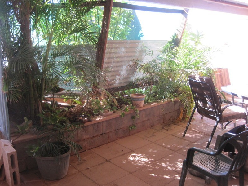 Lot 2035 Potch Gully Rd, Coober Pedy SA 5723