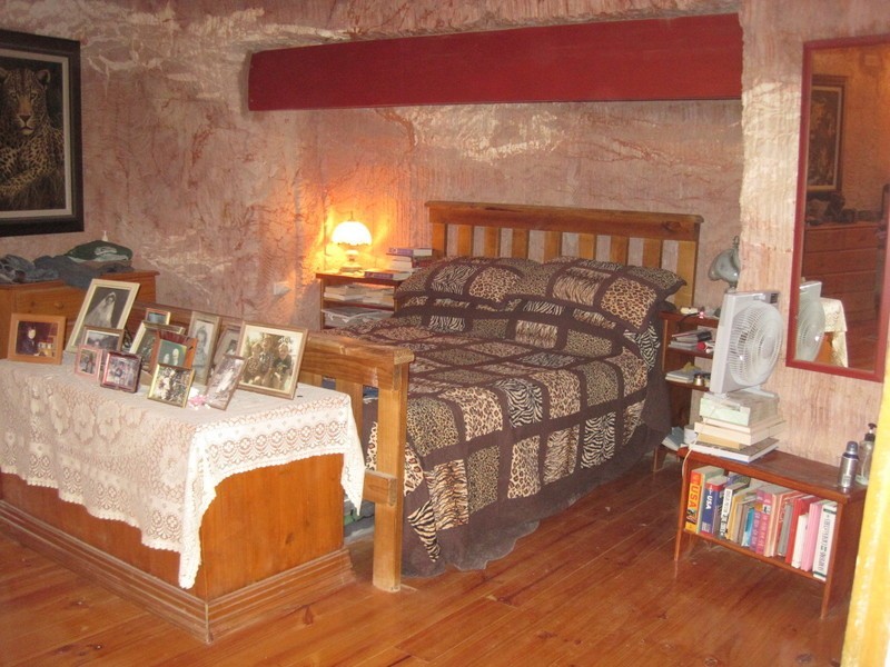 Lot 2035 Potch Gully Rd, Coober Pedy SA 5723