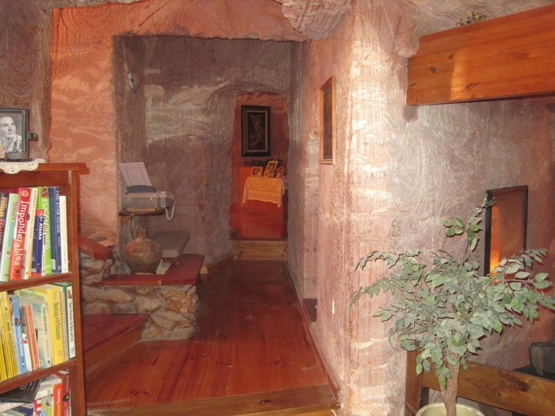 Lot 2035 Potch Gully Rd, Coober Pedy SA 5723