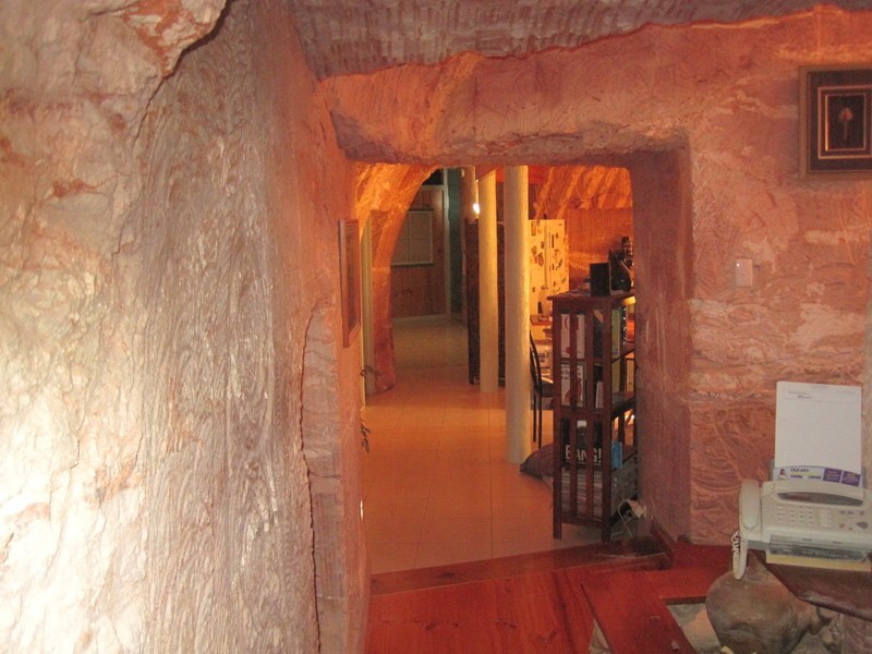 Lot 2035 Potch Gully Rd, Coober Pedy SA 5723
