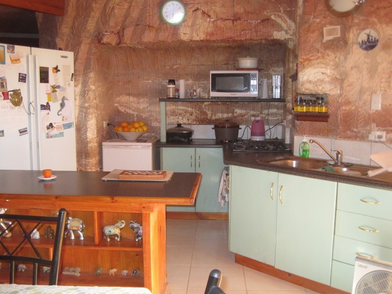Lot 2035 Potch Gully Rd, Coober Pedy SA 5723