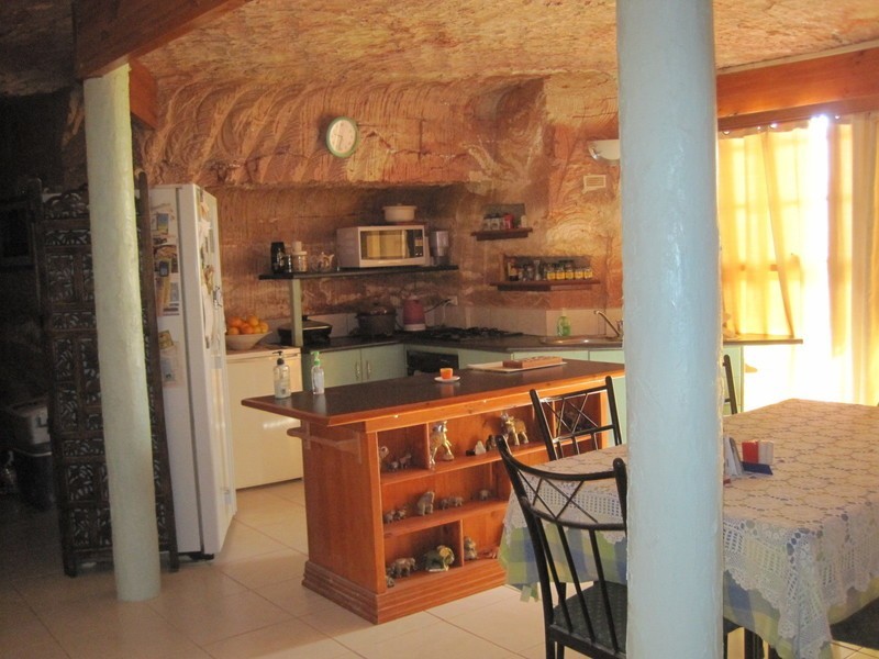 Lot 2035 Potch Gully Rd, Coober Pedy SA 5723