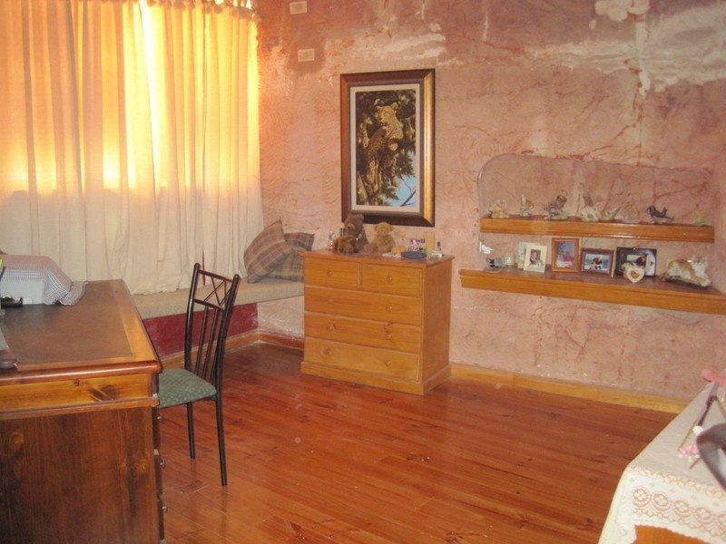 Lot 2035 Potch Gully Rd, Coober Pedy SA 5723