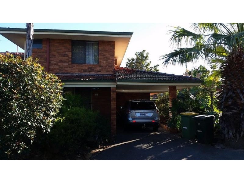 13/1 Dobie Street, Bull Creek WA 6149