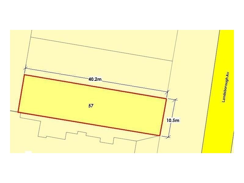 57 Landsborough Avenue, Scarborough QLD 4020