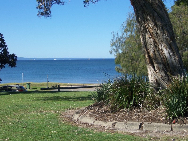 57 Landsborough Avenue, Scarborough QLD 4020