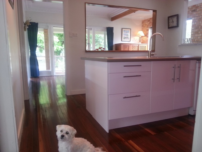 34 William Parade, Fairfield QLD 4103