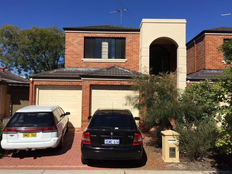 11B Leeder Street, Glendalough WA 6016