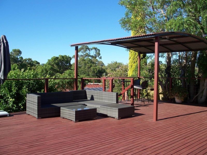 Swan View WA 6056